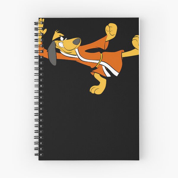 Item preview, Karate Cartoon Dog Ninja designed and sold by SpacePride.
