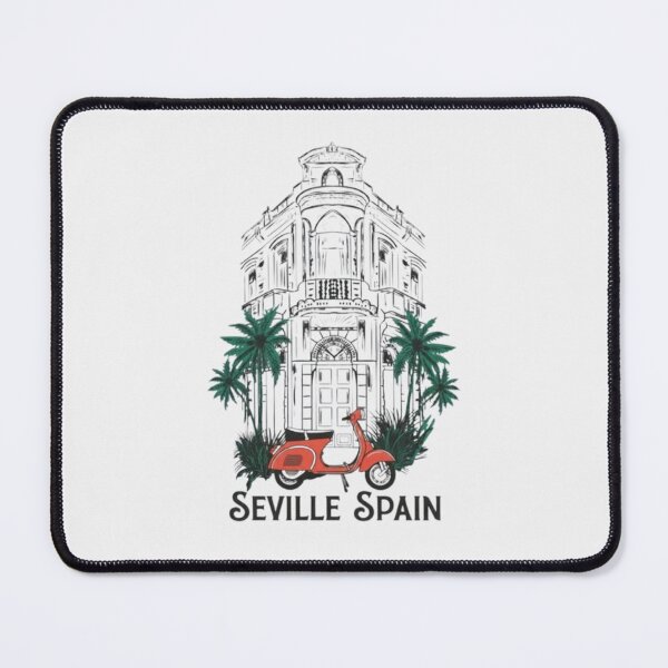 Item preview, Seville Spain designed and sold by Aise06.