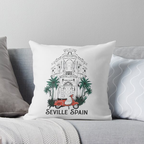 Item preview, Sevilla, España designed and sold by Aise06.