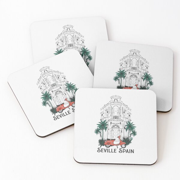 Item preview, Seville Spain designed and sold by Aise06.
