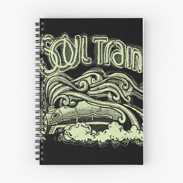 Item preview, Soul Train Vintage #2476 designed and sold by dan-ell.