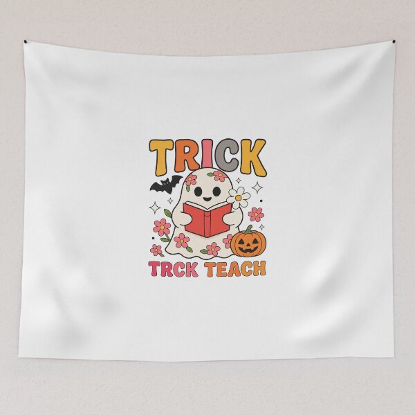 Item preview, Cute Ghost Reading Book designed and sold by jkrphoto.