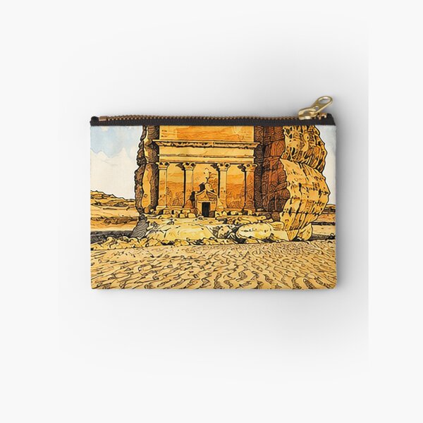 Item preview, House on Desert designed and sold by Lucigreta.