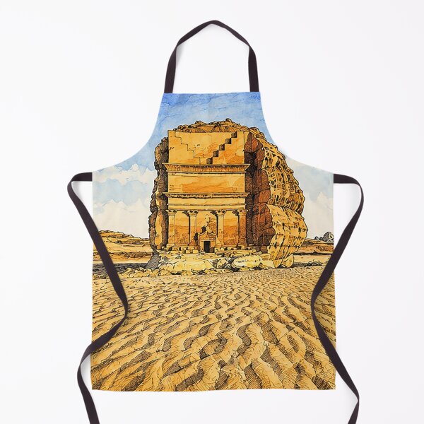 Item preview, House on Desert designed and sold by Lucigreta.