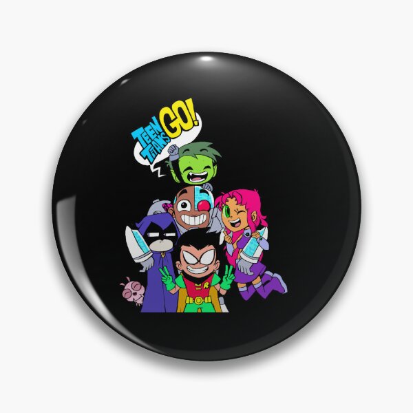 Item preview, teen titans teenage go Active designed and sold by JackyMirenden.