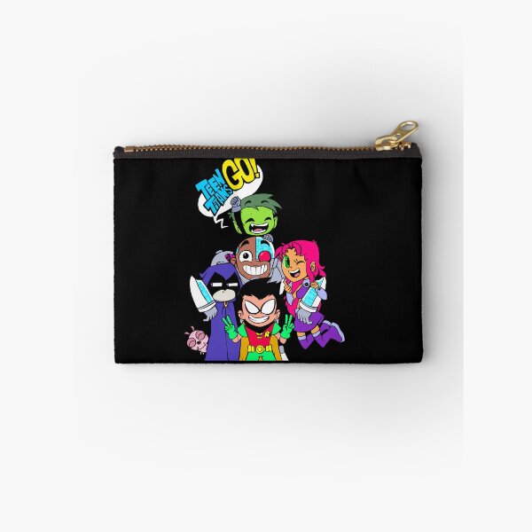 Item preview, teen titans teenage go Active designed and sold by JackyMirenden.