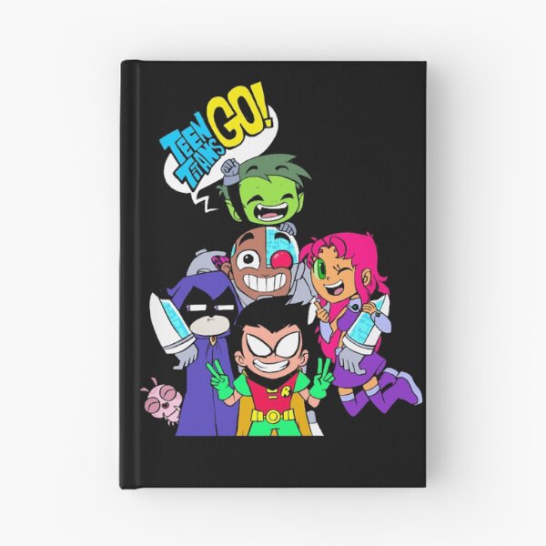 Item preview, teen titans teenage go Active designed and sold by JackyMirenden.