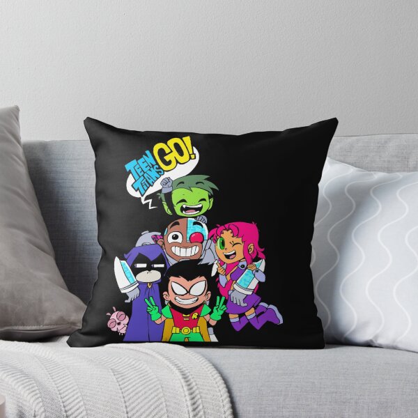 Item preview, teen titans teenage go Active designed and sold by JackyMirenden.