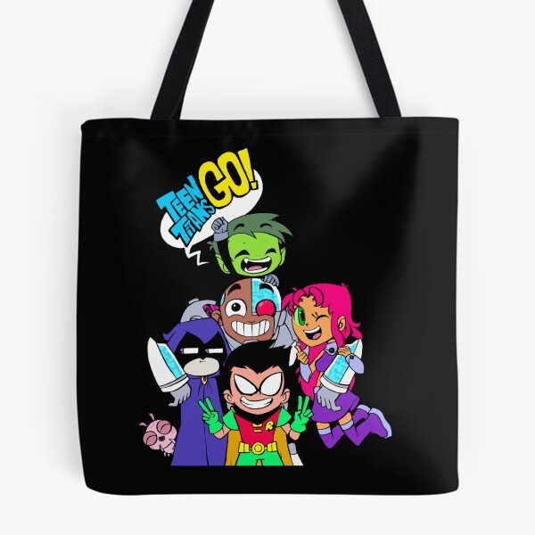 Item preview, teen titans teenage go Active designed and sold by JackyMirenden.