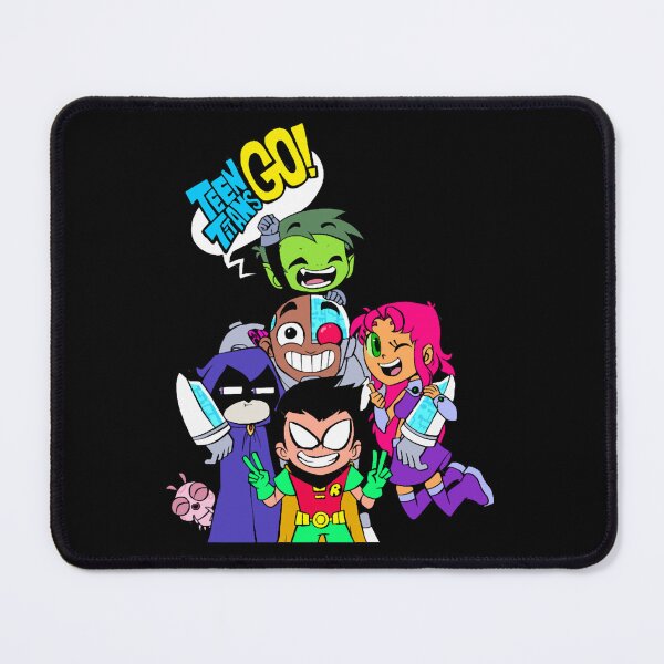 Item preview, teen titans teenage go Active designed and sold by JackyMirenden.