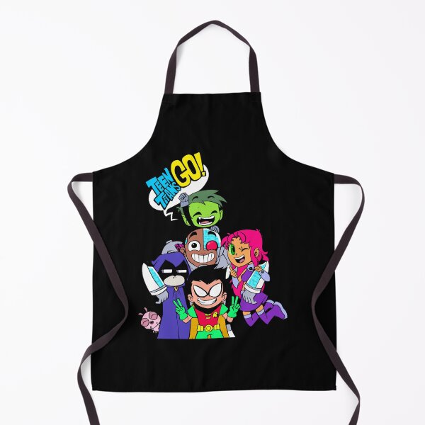 Item preview, teen titans teenage go Active designed and sold by JackyMirenden.