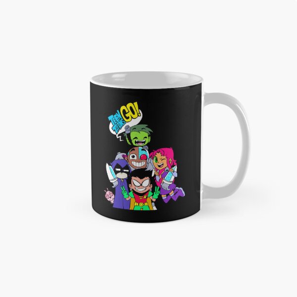 Item preview, teen titans teenage go Active designed and sold by JackyMirenden.