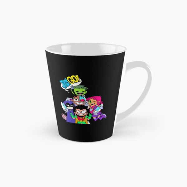 Item preview, teen titans teenage go Active designed and sold by JackyMirenden.