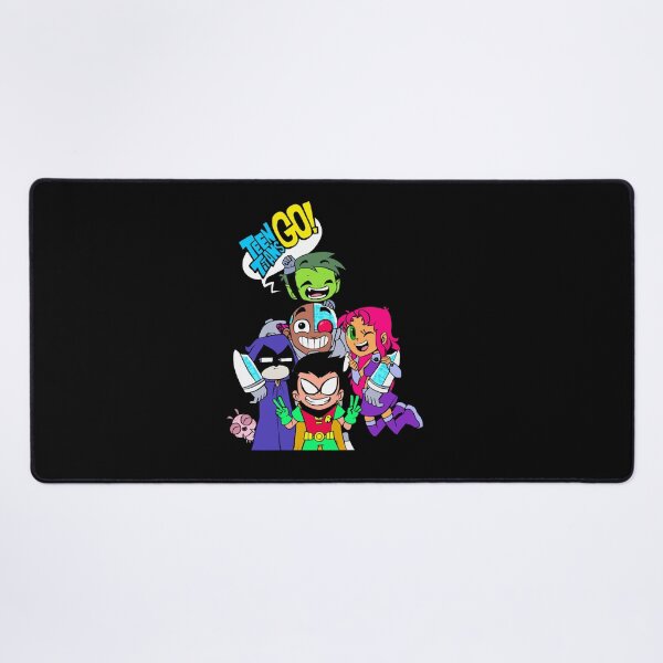 Item preview, teen titans teenage go Active designed and sold by JackyMirenden.