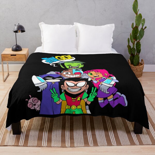 Item preview, teen titans teenage go Active designed and sold by JackyMirenden.