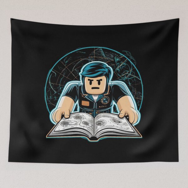 Item preview, Roblox Kids designed and sold by penilopkgb.