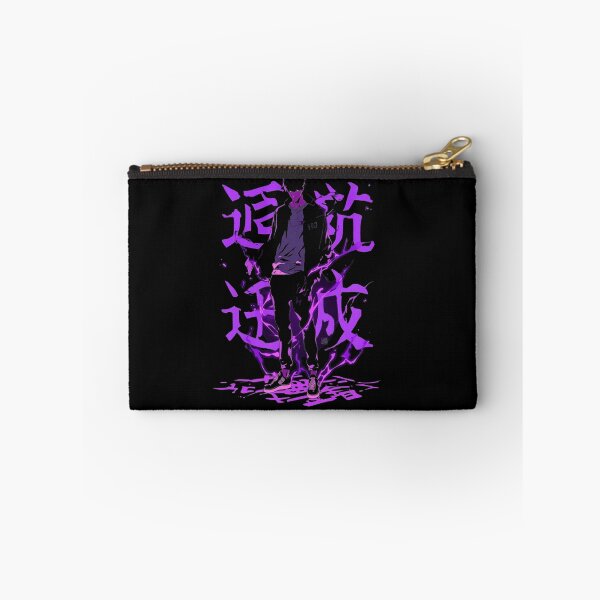 Item preview, Mob Psycho 100 Shigeo Kageyama Anime Art Print designed and sold by JohnyOcon02.