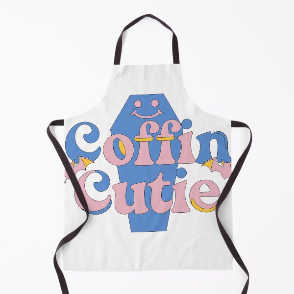 Item preview, Coffin Cutie designed and sold by PiNoPress.
