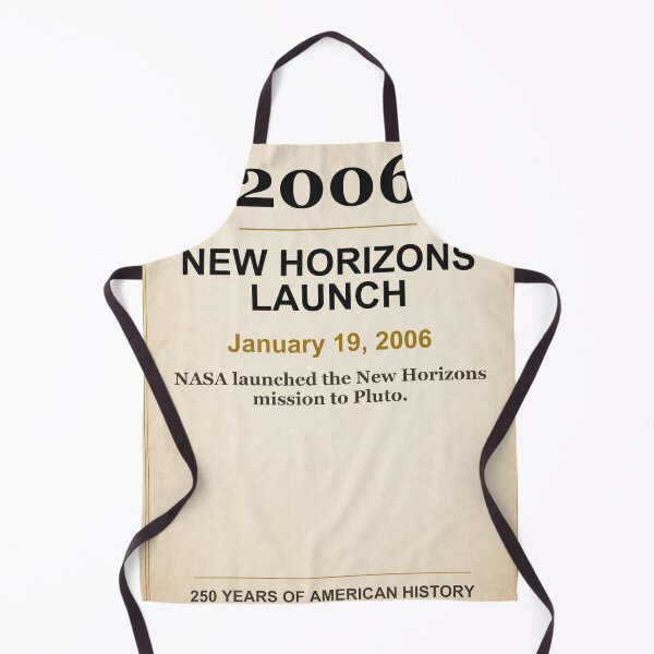 Item preview, America 250 | New Horizons Launch | 2006 designed and sold by ariksworld.