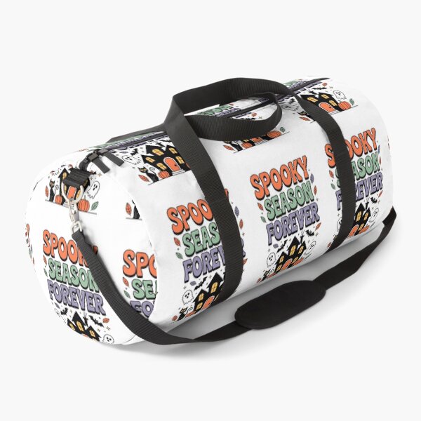Item preview, SPOOKY SEASON FOREVER designed and sold by jkrphoto.