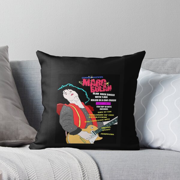 Item preview, Marc Bolan Graphic  designed and sold by Quicklack.
