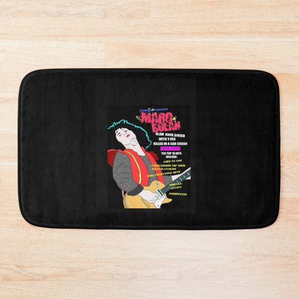 Item preview, Marc Bolan Graphic  designed and sold by Quicklack.