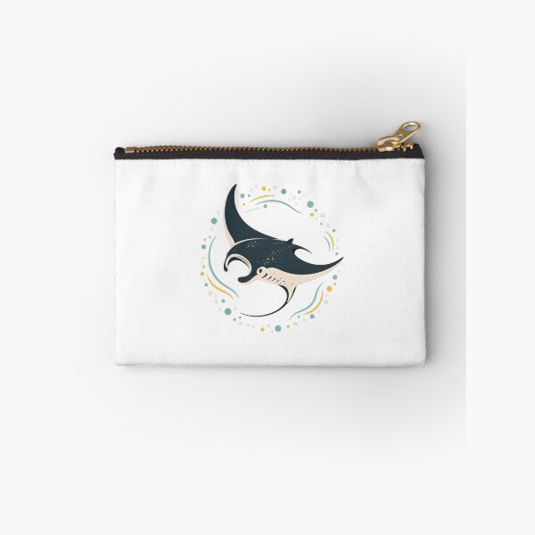 Item preview, a manta ray designed and sold by zzinthestore.