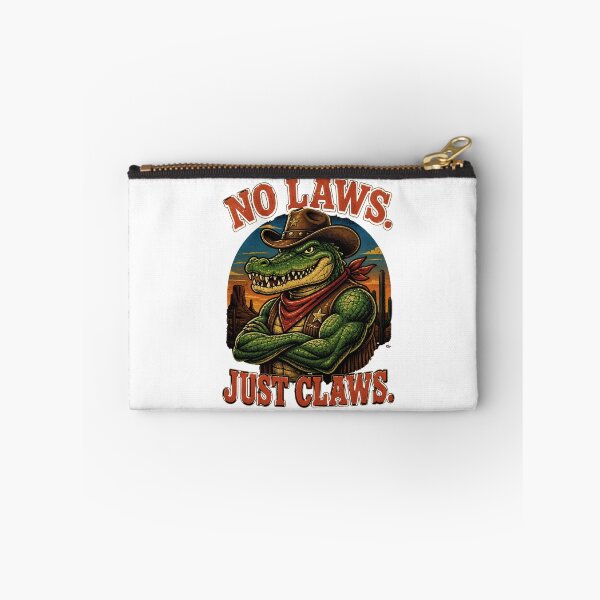 Item preview, Gator Country Cowboy Alligator Western Style designed and sold by WonderMugStudio.