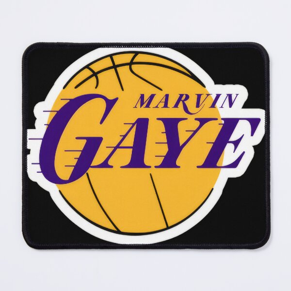 Artikelvorschau, Marvin Gaye #6691 entworfen und verkauft von dan-ell.