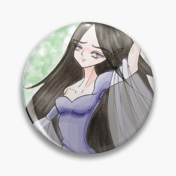 Item preview, Luthien Tinuviel designed and sold by Fid80.