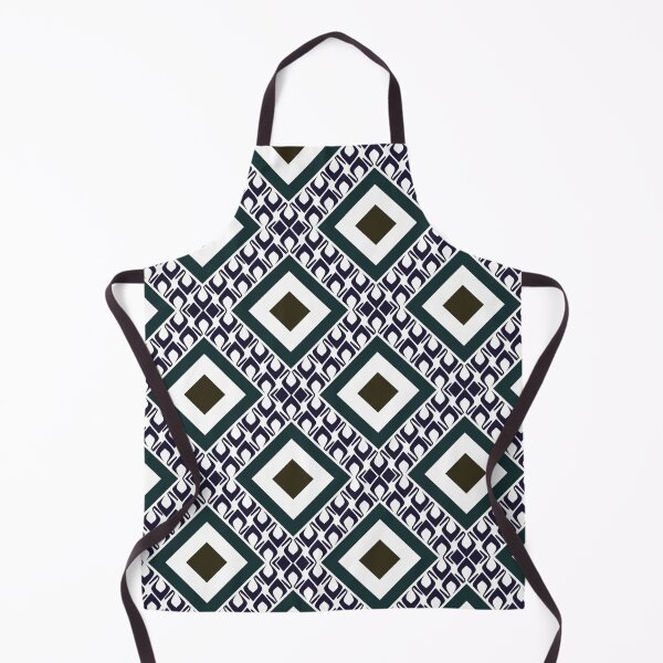 Item preview, Modern Ethnic Diamond Geometric Pattern. designed and sold by Jyoti-Quotes.