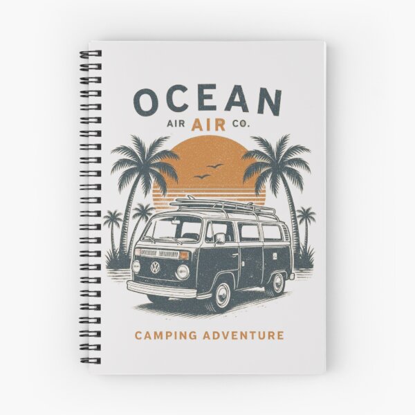 Item preview, Camping Adventure designed and sold by Aise06.