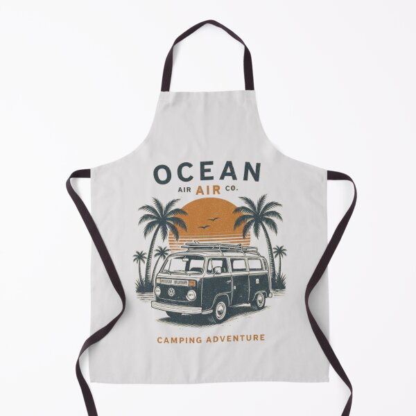 Item preview, Camping Adventure designed and sold by Aise06.