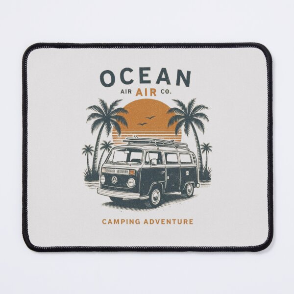 Item preview, Camping Adventure designed and sold by Aise06.