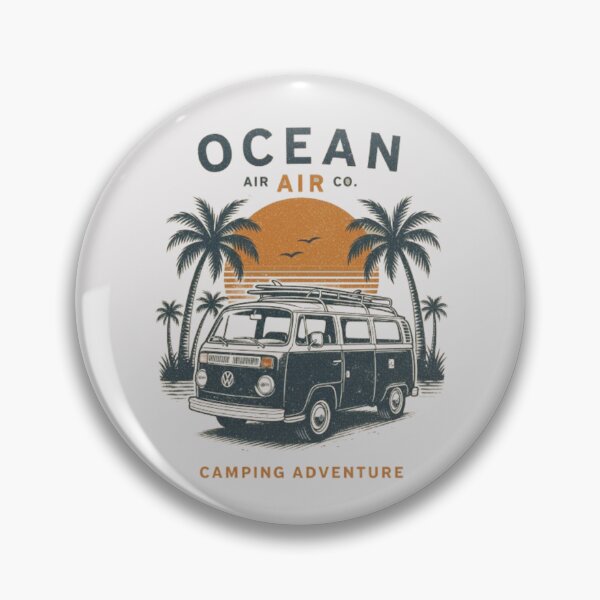 Item preview, Camping Adventure designed and sold by Aise06.