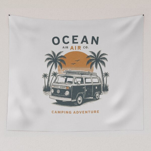 Item preview, Camping Adventure designed and sold by Aise06.