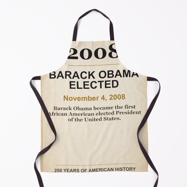 Item preview, America 250 | Barack Obama Elected | 2008 designed and sold by ariksworld.