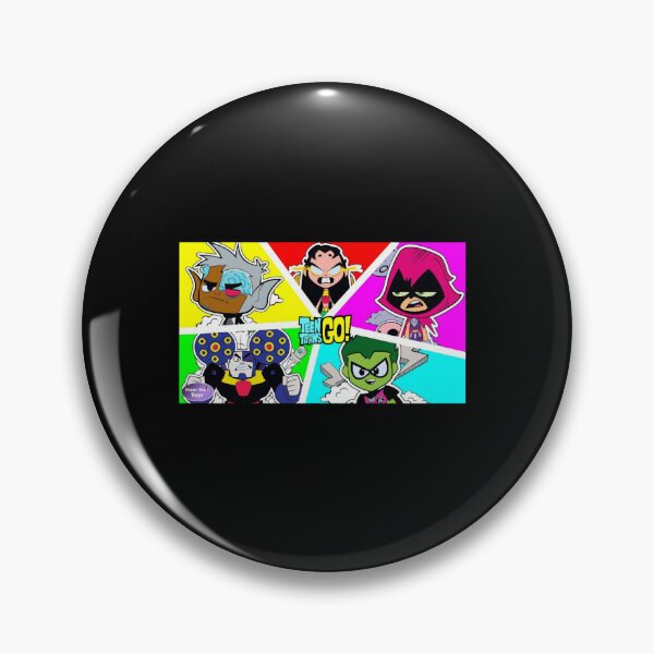 Item preview, teen titans teenage go Active designed and sold by JackyMirenden.