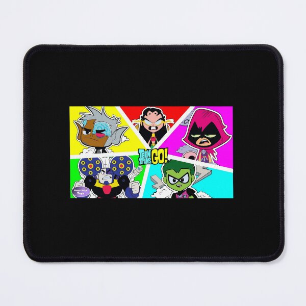 Item preview, teen titans teenage go Active designed and sold by JackyMirenden.