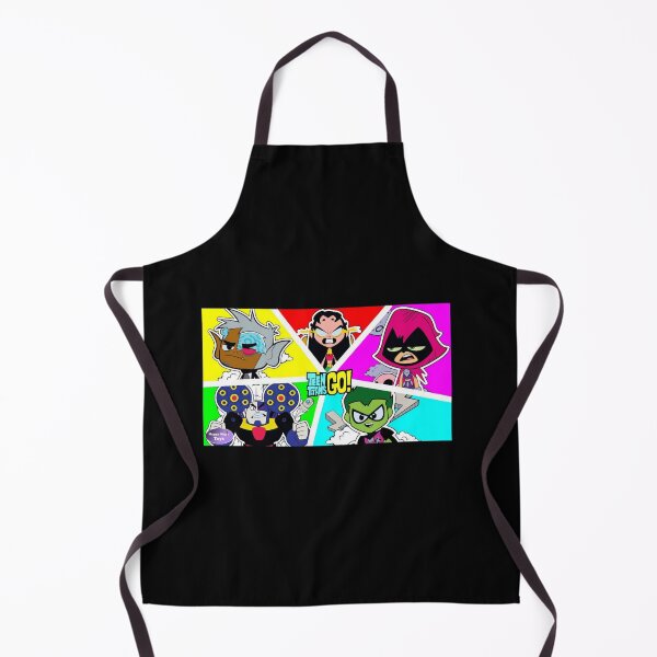 Item preview, teen titans teenage go Active designed and sold by JackyMirenden.