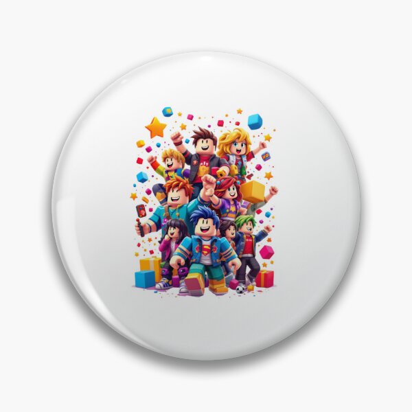 Item preview, Roblox Kids designed and sold by penilopkgb.