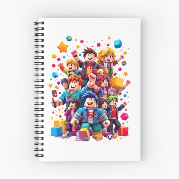 Item preview, Roblox Kids designed and sold by penilopkgb.