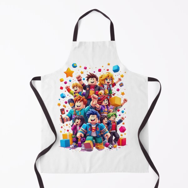 Item preview, Roblox Kids designed and sold by penilopkgb.