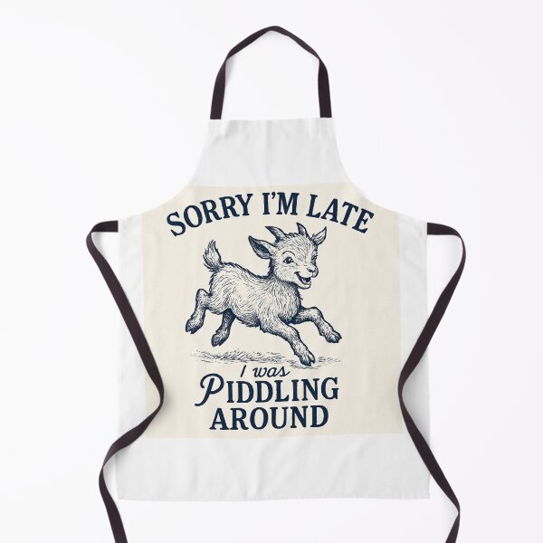 Item preview, Piddling Around designed and sold by Love Joy.