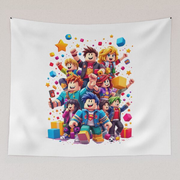 Item preview, Roblox Kids designed and sold by penilopkgb.