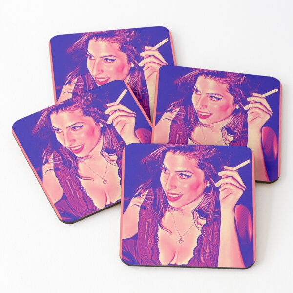 Item preview, WINEHOUSE designed and sold by MetalNipples702.