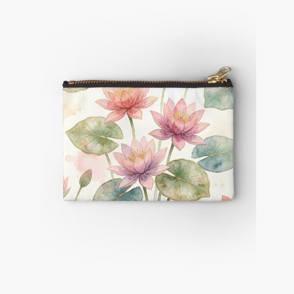 Item preview, Water Lilies designed and sold by GraphicsClub.
