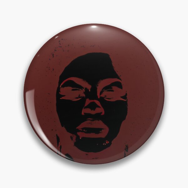 Item preview, Fanart Jill Scott #1392 designed and sold by dan-ell.