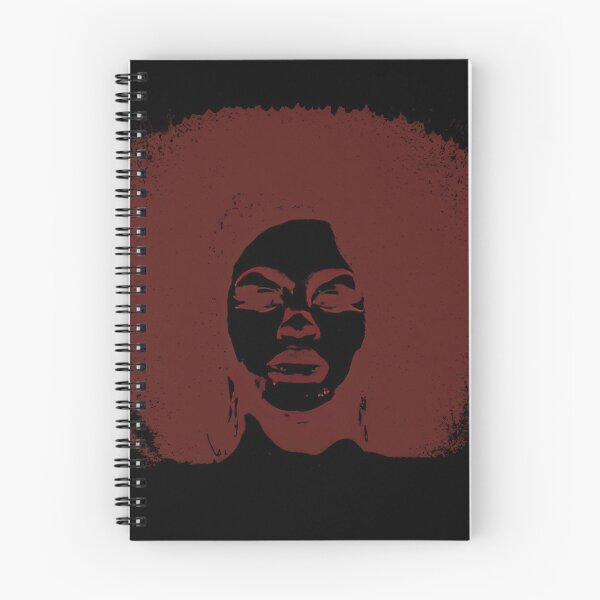 Item preview, Fanart Jill Scott #1392 designed and sold by dan-ell.