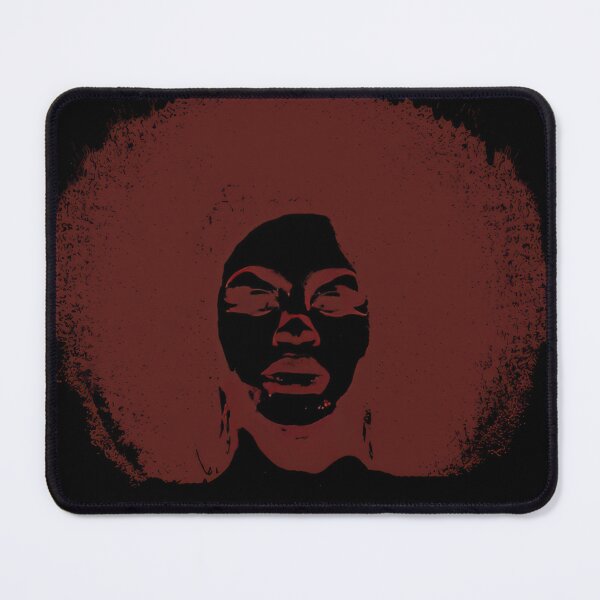 Item preview, Fanart Jill Scott #1392 designed and sold by dan-ell.